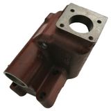 Akın Direksiyon Kutusu Boş - New Holland 55 - Massey Ferguson 65 - New Holland 70 - 56 - 5085205 - 1 Adet