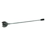 Akın Hidrolik Damper Kaldırma Kolu Uzun Tip - New Holland 55 - Massey Ferguson 65 - New Holland 70 - 80 - 5080133 - 1 Adet