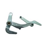 Akın Hidrolik Levyesi Üçlü - Fiat / New Holland 480 - 640 - 54C - New Holland 55 - Massey Ferguson 65 - New Holland 70 - 566594 - 1 Adet