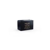 Akın Labs 12V 12Ah LiFePO4 Akü
