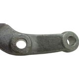Akın Ön Akson Rot Kolu Hidrolik Sağ Iki Delikli Konik - New Holland 60.56 - 70.56 - 80.66 - 5110378 - 1 Adet