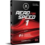 AKIN Publishing Read For Speed 1 (yds Okuma Kitabı)