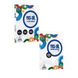 AKIN Publishing YKS-DİL 14 YDT Deneme / READING BOOSTER VOL.1