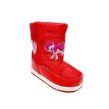Akinal 1060.097-22 Pony Kiz Cocuk Yagmur Bot