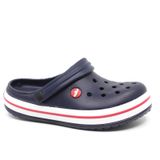 Akınal Bella 195 Lacivert Unisex Sabo Terlik