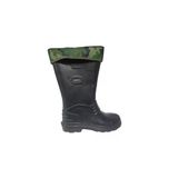Akınal Bella Ab81-10 Unisex Eva Ultra Hafif Poli Taban Uzun Yağmur Çizmesi