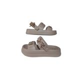 Akınal Bella Kadın Şık Günlük Terlik / Sandalet