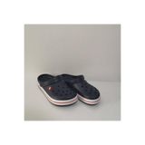 Akınal Bella Tam Ortopedik Cross Terlik, Unisex, Lacivert, 39 Beden