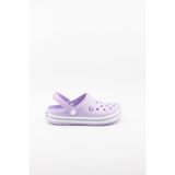 Akınal Bella Unisex Mor Sandalet Terlik, 36 Beden