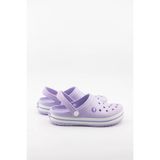 Akınal Bella Unisex Terlik, Lila, 38 Beden