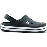 Akınalbella Akinal Bella Unisex Ortopedik Cross Eva Terlik (41-45) 22Y E195.M.024 - Siyah - Beyaz