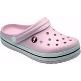 Akınalbella bella Doremor Pudra Pembe Sabo Crocs Modeli Terlik Hastane Terliği Hemşire Doktor Terliği