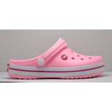 Akınalbella bella Kadın Crocs Terlik Pembe
