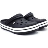 Akınalbella (Doktor-Hemşire-Aşçı Terliği) bella Crocs Erkek Sandalet-Terlik - Siyah