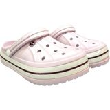 Akınalbella Eva Kapalı Bayan Terlik Sandalet Unisex - Pudra
