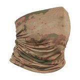 Akinci Askeri Malzeme Microfiber Boyunluk Kamuflaj Jand. Buf