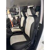 Akıncı Fiat Doblo 2011-2022 Arası - Oto Koltuk Kılıfı