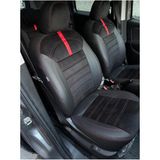 Akıncı Fiat Doblo 2011-2022 Arası Uyumlu Oto Koltuk Kılıfı