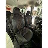 Akıncı Fiat Doblo 2012-2022 Arası Uyumlu - Oto Koltuk Kılıfı