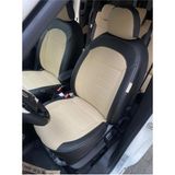 Akıncı Fiat Doblo 2012-2022 - Oto Koltuk Kılıfı