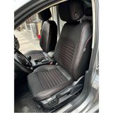 Akıncı Volkswagen Passat B8 Comfortline ve Highline 2015-2021 Arası Uyumlu Oto Koltuk Kılıfı