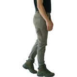 Akıncılar Akn 512 Taktik/outdoor Haki Pantolon - XL