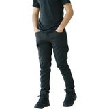 Akıncılar Akn 512 Taktik/outdoor Siyah Pantolon - M