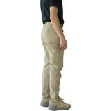 Akıncılar Akn 513 Rıpstop Taktik/outdoor Bej Pantolon - XL