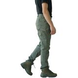 Akıncılar AKN 513 RIPSTOP TAKTİK/OUTDOOR HAKİ PANTOLON - Haki