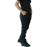 Akıncılar AKN 513 RIPSTOP TAKTİK/OUTDOOR SİYAH PANTOLON - Siyah