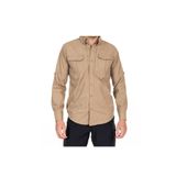 Akıncılar Outdoor 311 Dayanıklı Ripstop Taktik Outdoor Bej Gömlek
