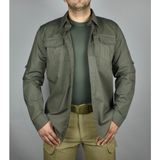 Akıncılar Outdoor 311TAKTİK/OUTDOOR Rıpstop Gömlek - 2XL - Haki
