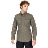 Akıncılar Outdoor 311TAKTİK/OUTDOOR Rıpstop Gömlek - 3XL - Haki