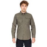 Akıncılar Outdoor 311TAKTİK/OUTDOOR Rıpstop Gömlek - XL - Haki