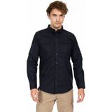 Akıncılar Outdoor 311TAKTİK/OUTDOOR Rıpstop Gömlek - XL - Siyah