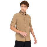 Akıncılar Outdoor 312 Taktik/outdoor Likralı Gömlek - Bej
