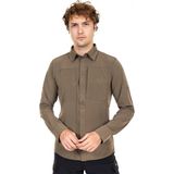 Akıncılar Outdoor 312 Taktik/outdoor Likralı Gömlek - XL - Haki
