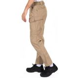 Akıncılar Outdoor 513 Ripstop Taktik Pantolon - Bej - 2XL