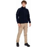 Akıncılar Outdoor Akn 02 Taktik Polar Mont - 3XL - Lacivert