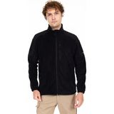 Akıncılar Outdoor Akn 02 Taktik Polar Mont - Siyah