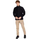 Akıncılar Outdoor Akn 02 Taktik Polar Mont - XS - Siyah