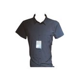 Akıncılar Outdoor AKN 212 LİKRALI KISA KOLLU YAZLIK GÖMLEK SİYAH