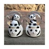 Akinco Büyük Boy Panda Kar Küresi - Seçenek