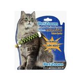 Akinco Petzoom Ayarlanabilir Lüks Kedi Tasması