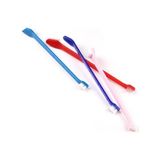 Akinco Plastik Köpek Diş Fırçası 4 Adet