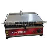 Akinoks ELEKTRİKLİ Endüstriyel Tost Makinesi