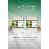 Akinora At Kestanesi Masaj Kremi 500 ml (2×500 Ml)