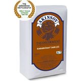 AKINSOY Karabuğday Tane Çiğ 500gr - 500 gr