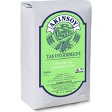AKINSOY Taş Değirmeni Semolina Buğday Unu 1 kg Katkısız ve Doğal Üretim Özelliği