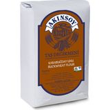 AKINSOYKarabuğday Unu( Greçka ) 1 kg